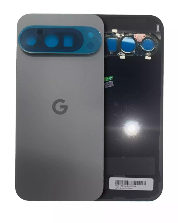 Google Pixel 9 Pro Back Cover Replacement