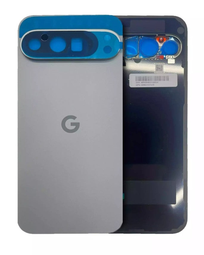 Google Pixel 9 Pro XL Back Cover Replacement