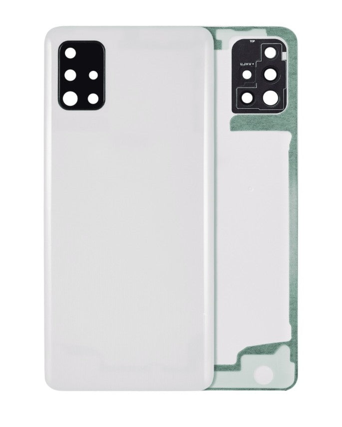 Samsung Galaxy A51 4G (A515 / 2019) Back Cover Replacement