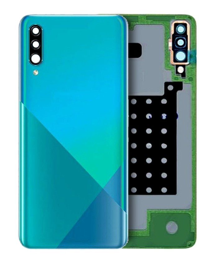 Samsung Galaxy A30s (A307 2019) Back Cover Replacement