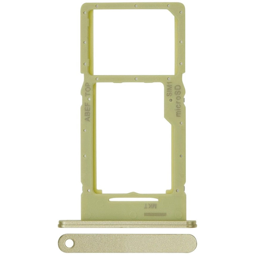 Samsung Galaxy A25 5G (A256 / 2023) Sim Card Tray