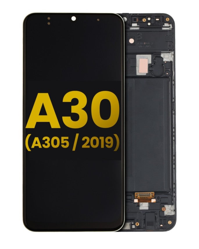 Samsung Galaxy A30 (A305 2019) Screen Replacement