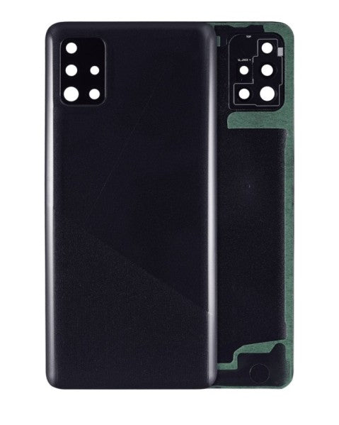 Samsung Galaxy A51 4G (A515 / 2019) Back Cover Replacement
