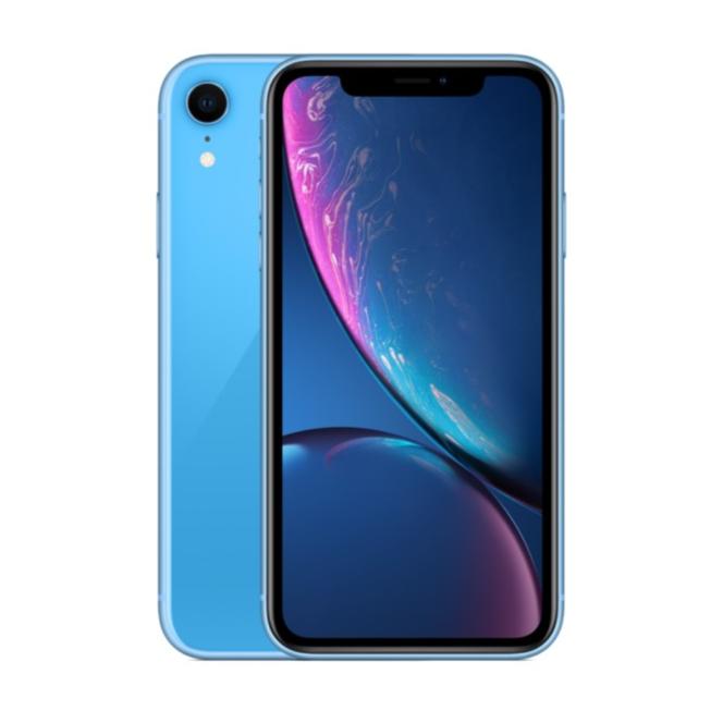 iPhone XR