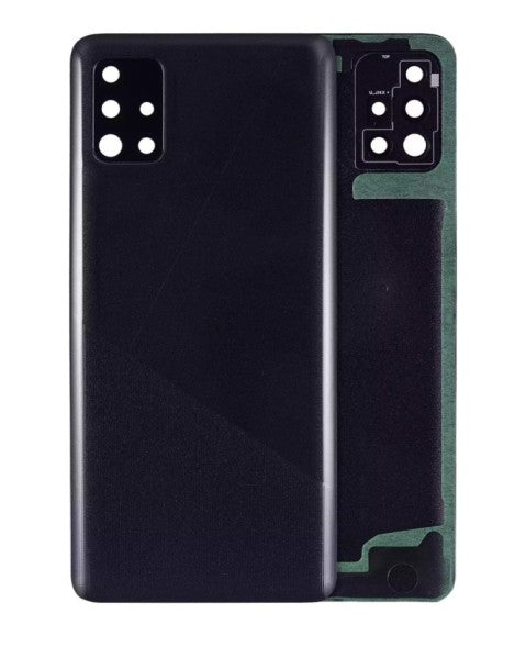 Samsung Galaxy A51 4G (A515 / 2019) Back Cover Replacement