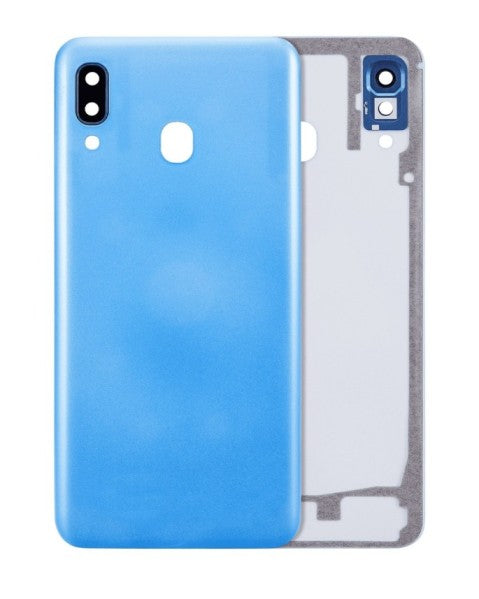Samsung Galaxy A30 (A305 2019) Back Cover Replacement