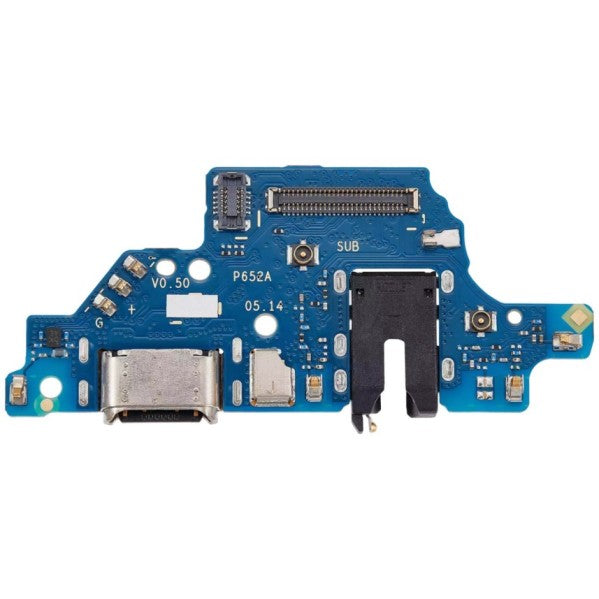 Moto G84 (XT2347 / 2023) Charging Port Replacement
