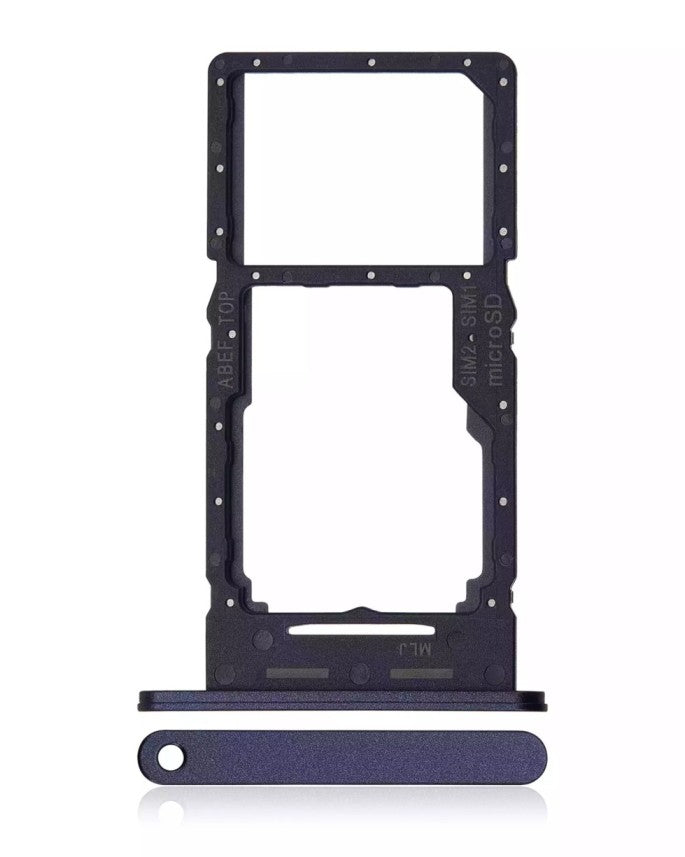 Samsung Galaxy A25 5G (A256 / 2023) Sim Card Tray