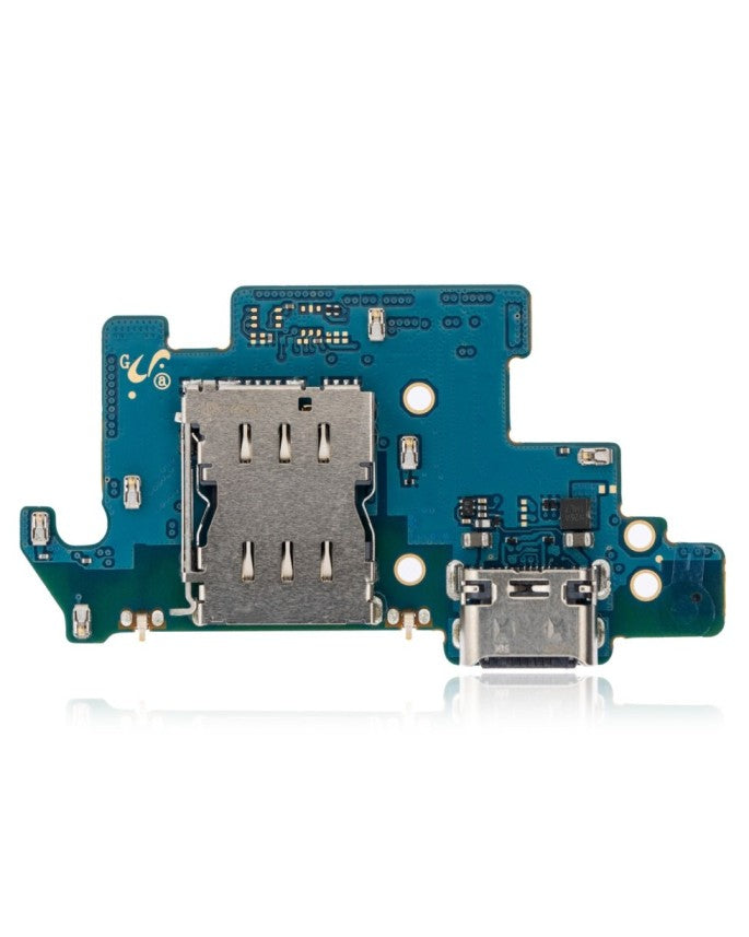 Samsung Galaxy A80 (A805 / 2019) Charging Port Replacement