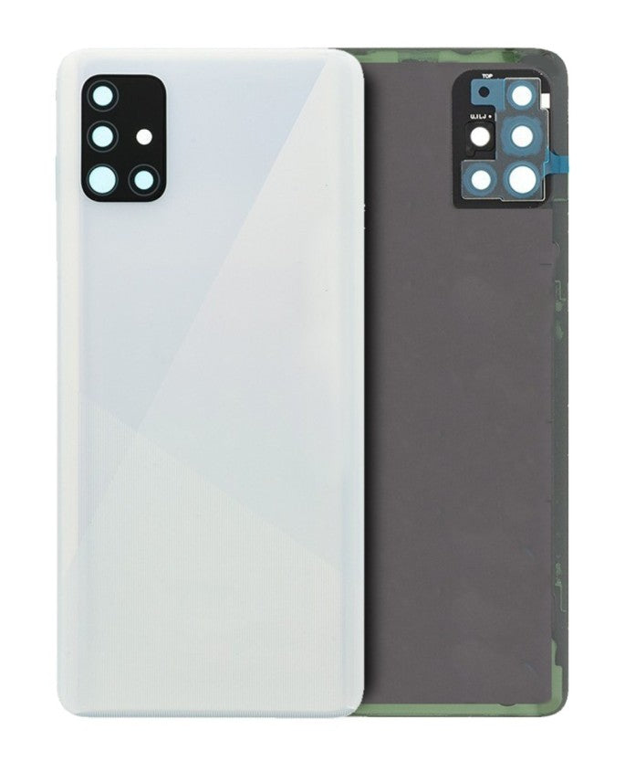 Samsung Galaxy A51 4G (A515 / 2019) Back Cover Replacement