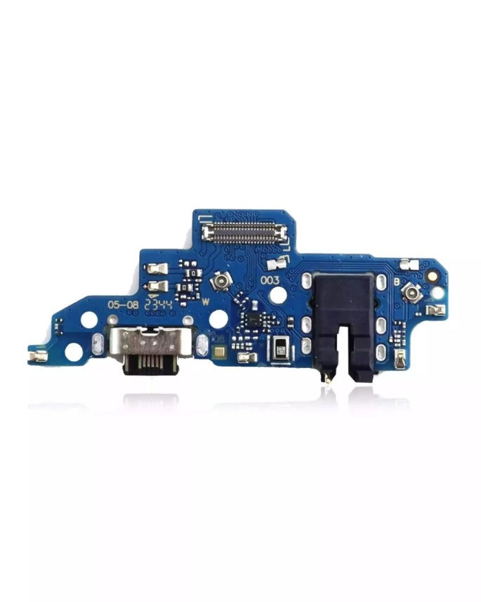 Moto G Power 5G (XT2415 / 2024) Charging Port Replacement
