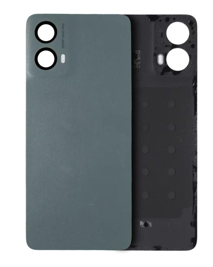 Moto G 5G (XT2417 / 2024) Back Cover Replacement