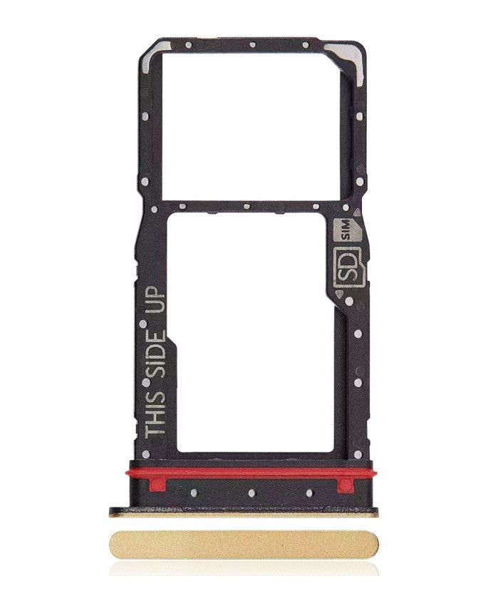 Moto G 5G (XT2417 / 2024) Sim Tray Replacement