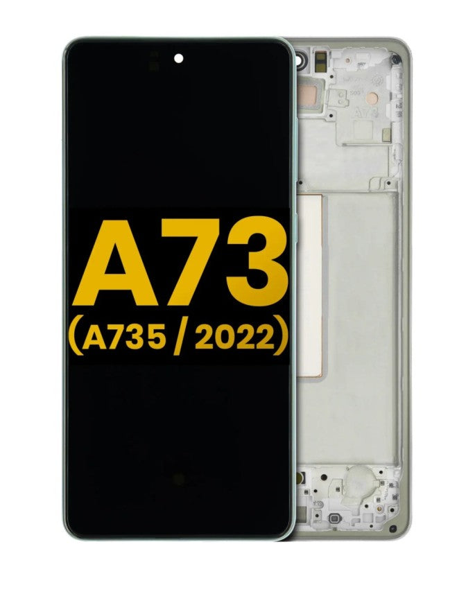 Samsung Galaxy A73 (A735 / 2022) Screen Replacement