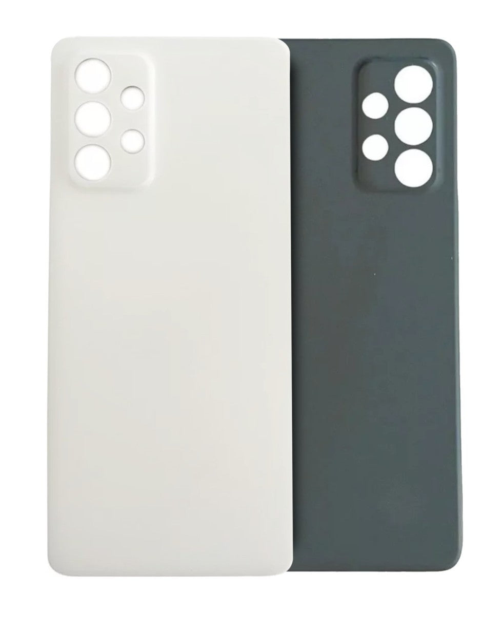Samsung Galaxy A52 4G (A525/2021) Back Cover Replacement