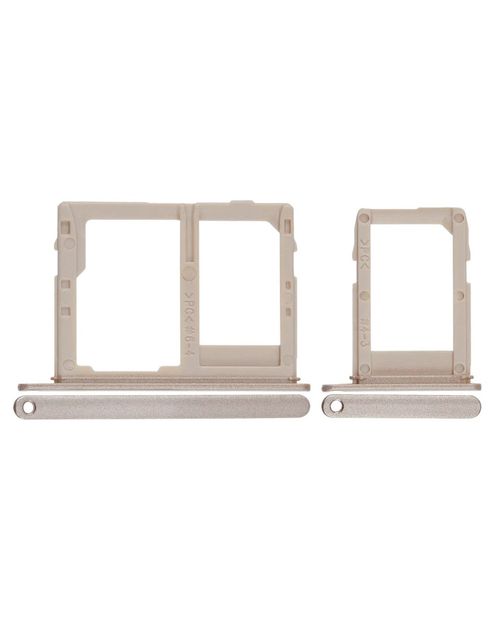 Samsung Galaxy A6 Plus (A605 / 2018) Sim Tray Replacement