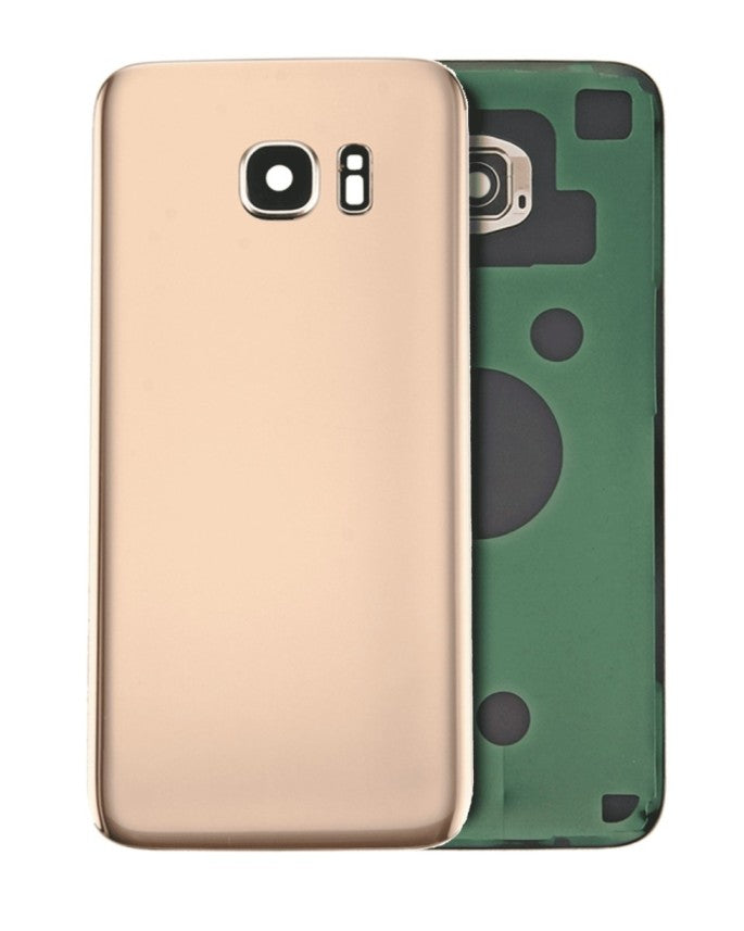 Samsung Galaxy S7 edge Back Cover Glass Replacement