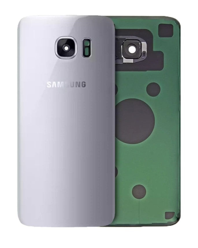 Samsung Galaxy S7 edge Back Cover Glass Replacement