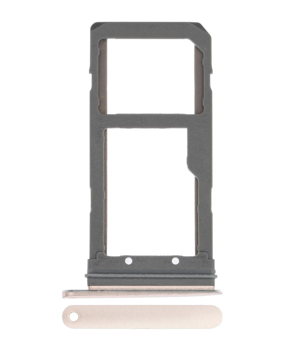 Samsung Galaxy S7 edge Sim Tray Replacement