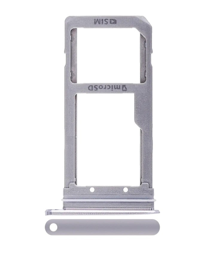 Samsung Galaxy S7 edge Sim Tray Replacement