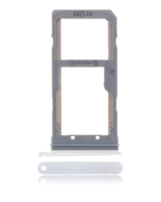 Samsung Galaxy S7 edge Sim Tray Replacement