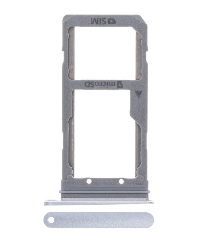 Samsung Galaxy S7 edge Sim Tray Replacement