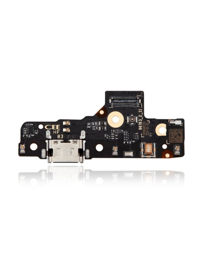 Motorola Moto G Play (XT2271 / 2023) Charging Port Replacement