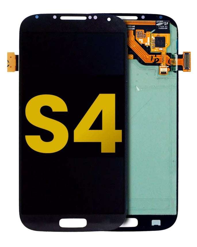 Samsung S4 Screen Replacement