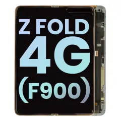 Galaxy Fold 4G Screen Replacement