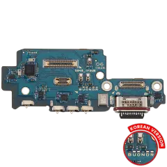 Galaxy S26 Ultra Charging Port Replacement