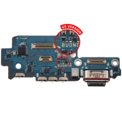 Galaxy S26 Ultra Charging Port Replacement