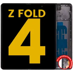 Galaxy Z Fold 4 5G Screen Replacement