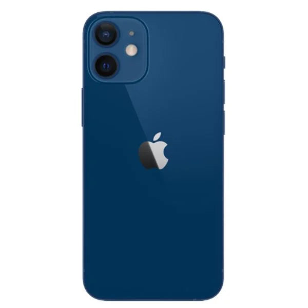 iPhone 12 Mini Back Glass Replacement