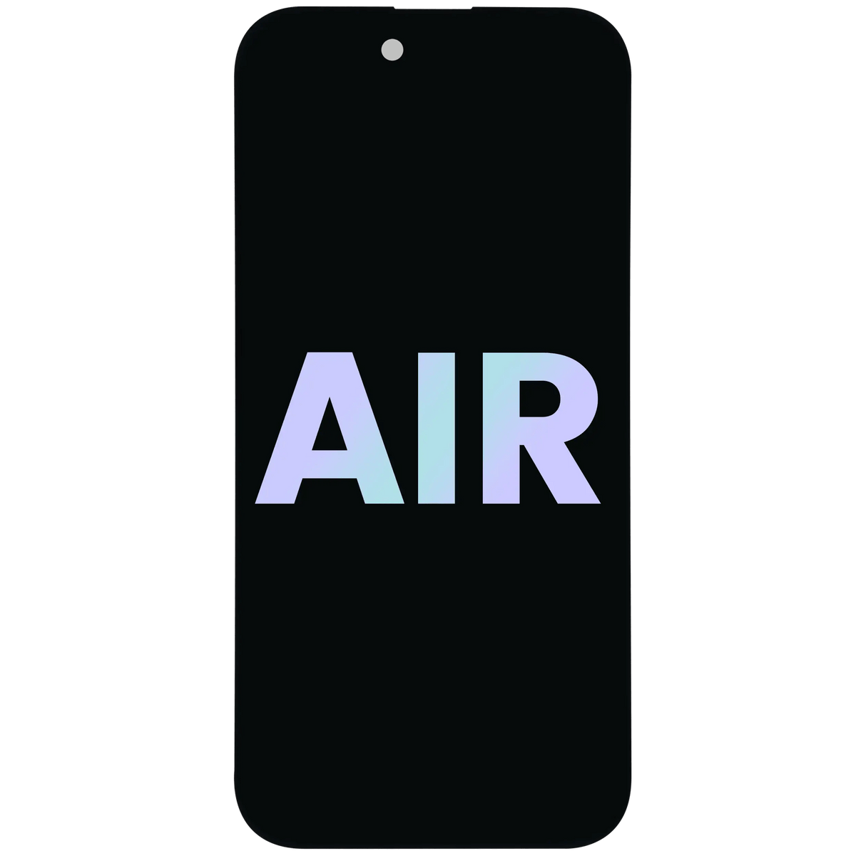 iPhone 17 Air Screen Replacement
