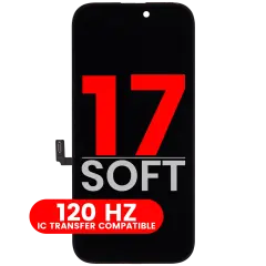 iPhone 17 Screen Replacement