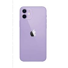 iPhone 12 Mini Back Glass Replacement