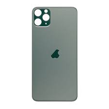 iPhone 11 Pro Back Glass Replacement
