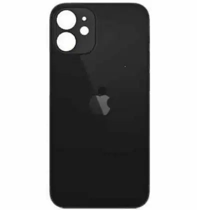 iPhone 12 Back Glass Replacement
