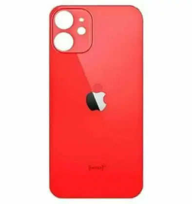 iPhone 12 Mini Back Glass Replacement