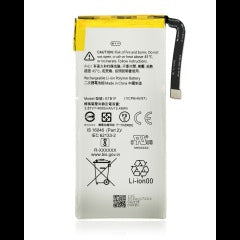 Google Pixel 5 Battery Replacement