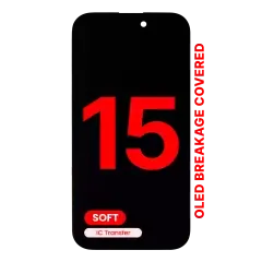 iPhone 15 Screen Replacement