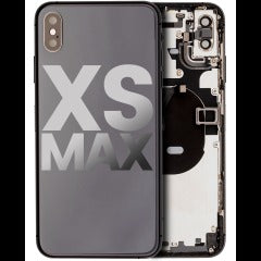 iPhone Xs Max Back Housing Replacement