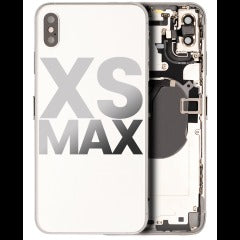 iPhone Xs Max Back Housing Replacement