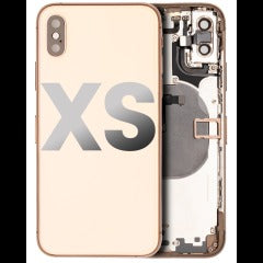 iPhone XS Back Housing Replacement