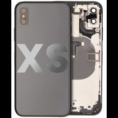 iPhone XS Back Housing Replacement