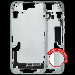 iPhone 15 Mid-Frame Housing Replacement