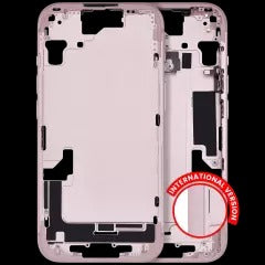 iPhone 15 Mid-Frame Housing Replacement