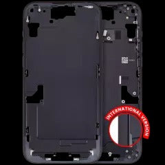 iPhone 15 Plus Mid-Frame Housing Replacement