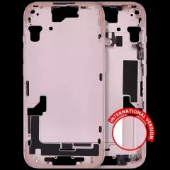 iPhone 15 Mid-Frame Housing Replacement