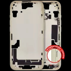 iPhone 15 Mid-Frame Housing Replacement